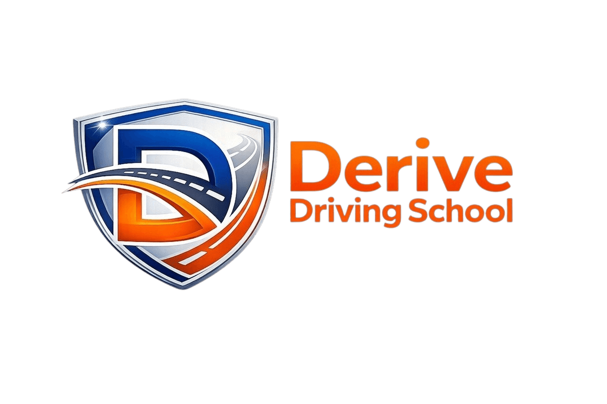 Derive Driving School
