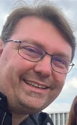 Brett Tipton - Principal Instructor, Derive Driving School
